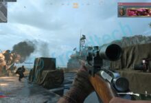 Cómo solucionar problemas de retraso y conexión en Call of Duty (COD) Vanguard