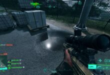 Configuración de gráficos y análisis de rendimiento de Battlefield 2042