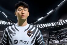 FIFA 22: Zaandam Zebras Kit disponible en FUT para suscriptores de EA Play