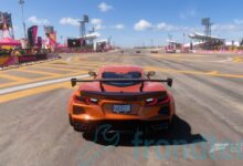 Guía de optimización de Forza Horizon 5