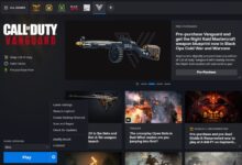 Velocidad de descarga lenta de Call of Duty (COD) Vanguard en Battle.net: cómo solucionarlo