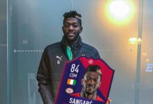 FIFA 22: SBC Ibrahim Sangare POTM November Eredivisie - Requisitos y soluciones