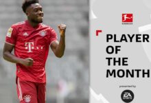 FIFA 22: SBC Alphonso Davies POTM November Bundesliga - Requisitos y soluciones