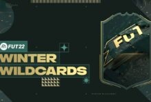 FIFA 22: Promo Winter WildCards - Detalles oficiales del evento revelados