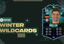 FIFA 22: SBC Thomas Muller Flashback - Descubre los requisitos y las soluciones