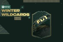 FIFA 22: Winter WildCards: llega un nuevo evento a FUT