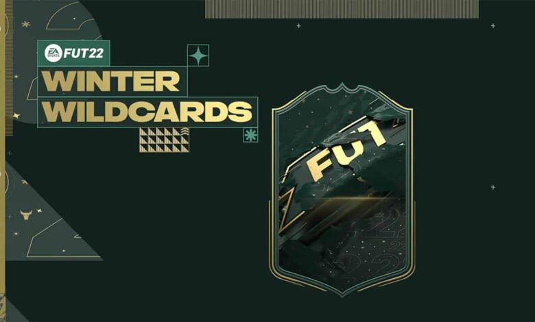 FIFA 22: Winter WildCards: llega un nuevo evento a FUT