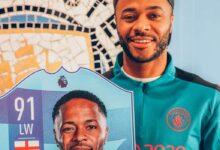 FIFA 22: SBC Raheem Sterling POTM Diciembre Premier League - Aquí están las soluciones