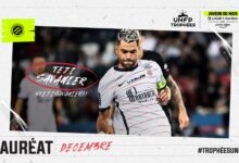 FIFA 22: SBC Teji Savanier POTM Diciembre Ligue 1 - Requisitos y soluciones