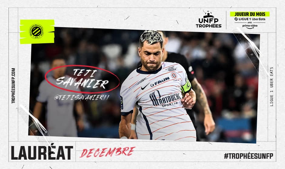 FIFA 22: SBC Teji Savanier POTM Diciembre Ligue 1 - Requisitos y soluciones