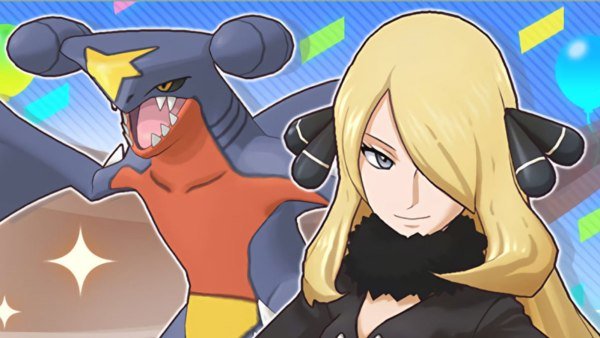 Como vencer a campeã Cynthia em Pokémon Brilliant Diamond & Shining Pearl -  Dot Esports Brasil