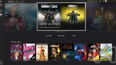 Cómo jugar Rainbow Six Extraction usando Game Pass