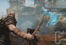 Cómo solucionar el problema de God of War Not Enough Memory para PC