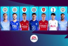 FIFA 22: Nominaciones POTM de diciembre de la Premier League