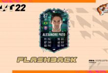 FIFA 22: SBC Alexandre Pato Flashback - Descubre los Requisitos y Soluciones