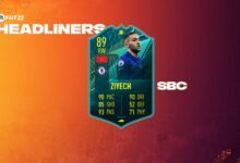 FIFA 22: SBC Hakim Ziyech Moments - Descubre los requisitos y las soluciones