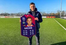 FIFA 22: SBC Jesper Karlsson POTM Diciembre Eredivisie - Requisitos y soluciones