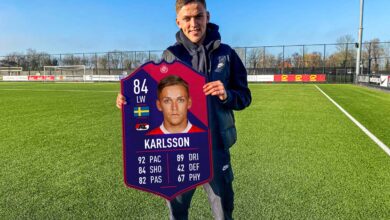 FIFA 22: SBC Jesper Karlsson POTM Diciembre Eredivisie - Requisitos y soluciones