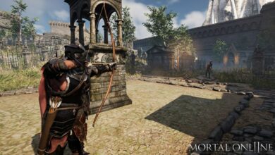 Mortal Online 2 Commands and Codes