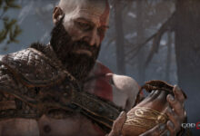 Solucionar el problema de God of War Won't Launch en la PC