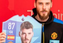 FIFA 22: SBC David De Gea POTM Gennaio Premier League – Ecco le soluzioni