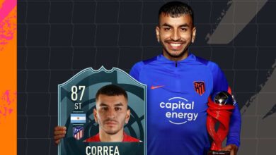 FIFA 22: SBC Angel Correa POTM Gennaio LaLiga – Requisiti e Soluzioni