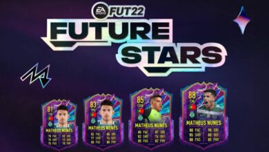 FIFA 22: Obiettivi Matheus Nunes Future Stars – Elenco Completo dei Requisiti