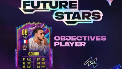 FIFA 22: Obiettivi Amine Gouiri Future Stars – Elenco Completo dei Requisiti