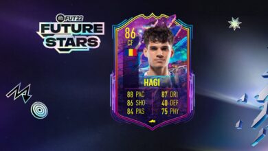 FIFA 22: SBC Ianis Hagi Future Stars – Nuova SCR Stelle Del Futuro