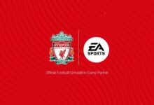 FIFA 23: EA Sports rinnova la partnership con il Liverpool