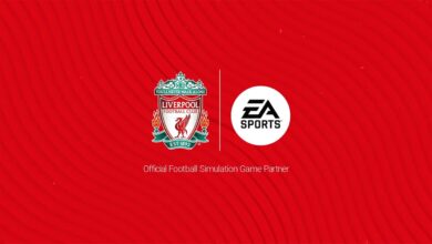 FIFA 23: EA Sports rinnova la partnership con il Liverpool
