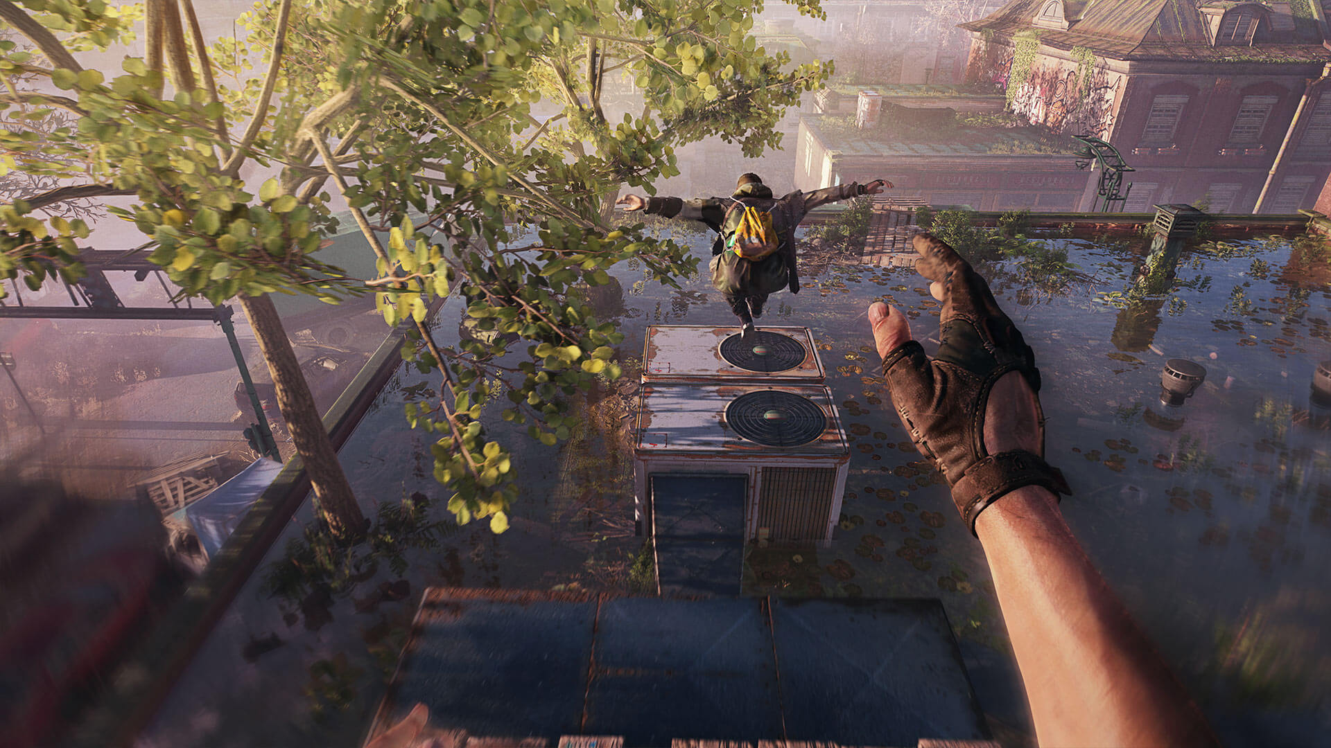 Lista De Misiones De Dying Light Todas Las Misiones De La Historia