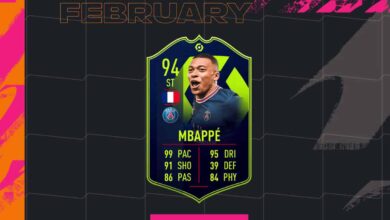 FIFA 22: SBC Kylian Mbappe POTM Febbraio Ligue 1 – Requisiti e Soluzioni