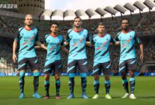 FIFA 22: Kit Keep Racism Out è ora disponibile in FUT