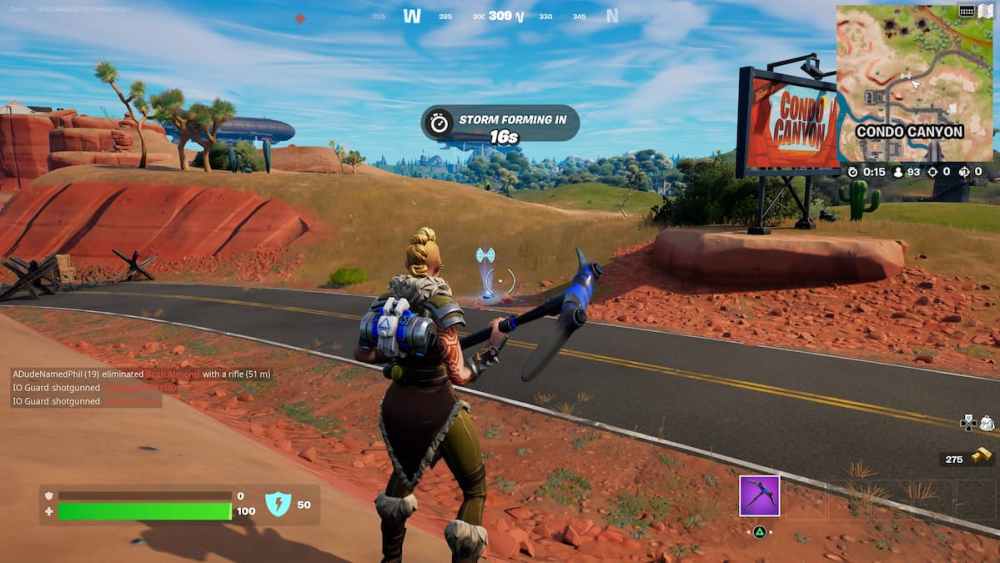 Fortnite Establecer registro de audio de enlace ascendente del dispositivo