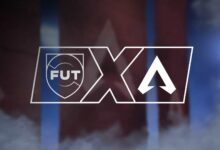 FIFA 22: Annunciati bundle griffati Apex Legends