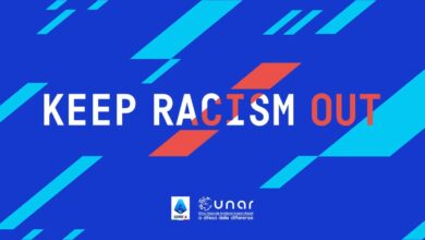 FIFA 22: Keep Racism Out – Calcio virtuale e reale insieme contro ogni tipo di discriminazione