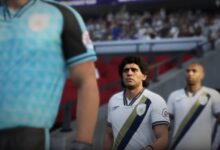 FIFA 22: Le carte Icon di Diego Maradona sono state rimosse dai pacchetti di FUT