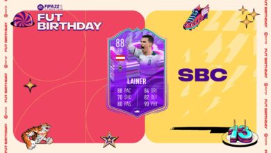 FIFA 22: SBC Stefan Lainer FUT Birthday – Nuova SCR anniversario Ultimate Team