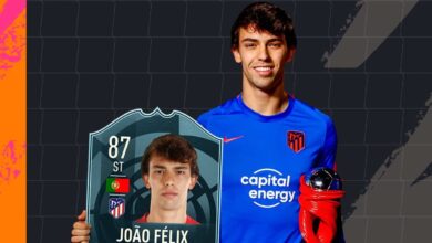 FIFA 22: SBC Joao Felix POTM Marzo LaLiga – Requisiti e Soluzioni