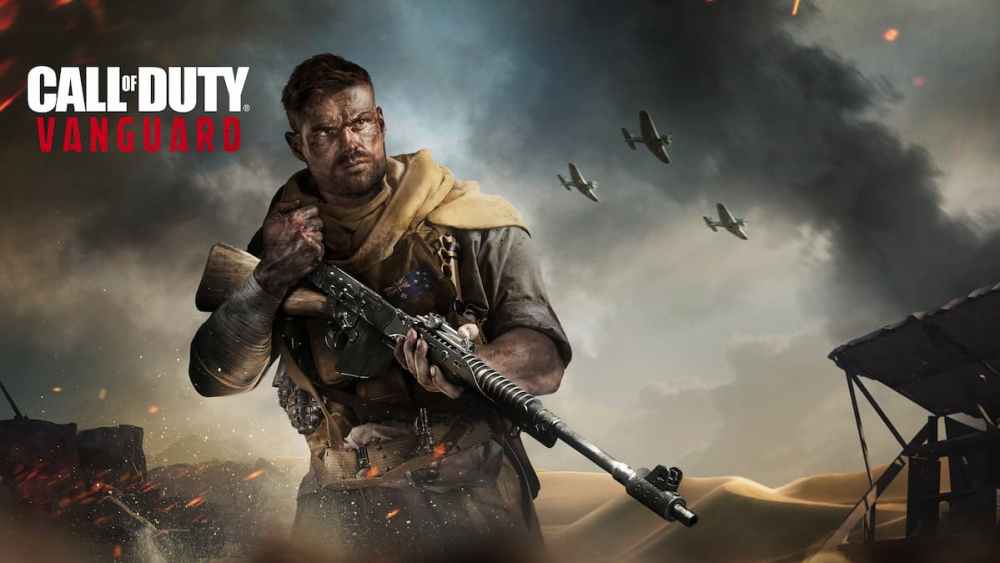 Call of Duty Vanguard, los mejores juegos FPS en PS5
