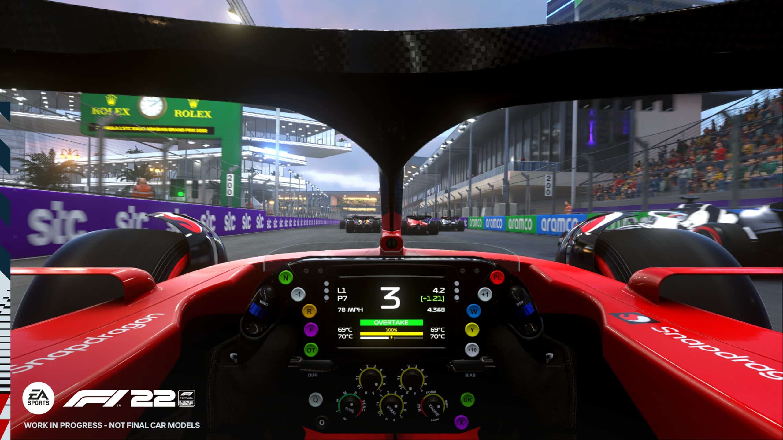 F1_22_Ferrari_Shot_Announce_02_4K | FifaUltimateTeam.it