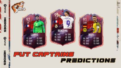 FIFA 22: FUT Captains – In arrivo una nuova promo