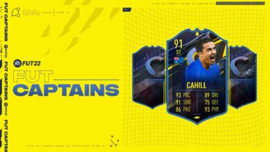 FIFA 22: SBC Tim Cahill Hero FUT Captains – Disponibile una nuova Sfida Creazione Rosa