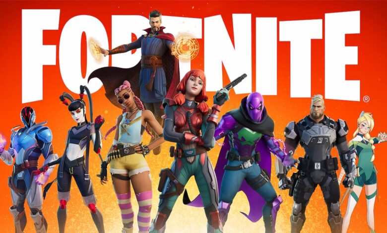 Fechas de inicio y finalización de todas las temporadas de Fortnite