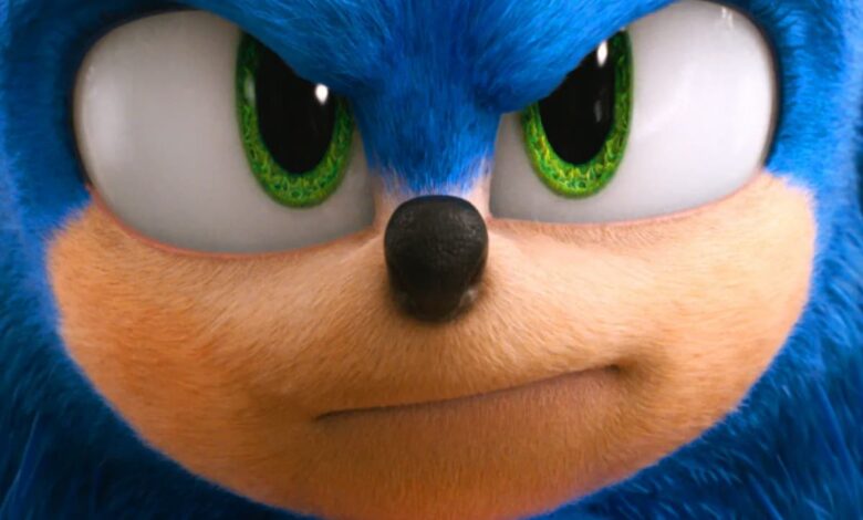 ¿qué Es El Universo Cinematográfico De Sonic The Hedgehog Scu 