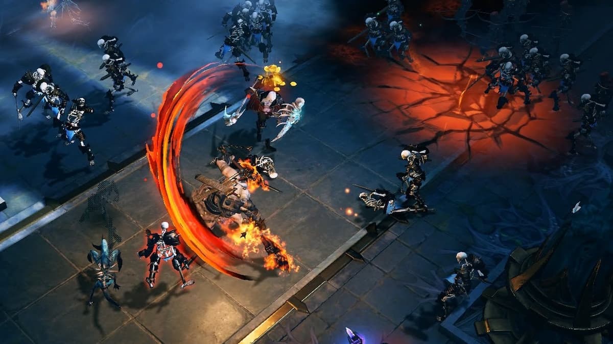 Diablo Immortal: CÓDIGOS de recompensas gratis y cómo canjearlos