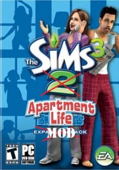 Las mejores modificaciones de Sims 3 2020