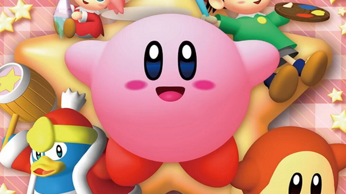 más dar a entender calibre Cómo jugar los juegos de Kirby en orden