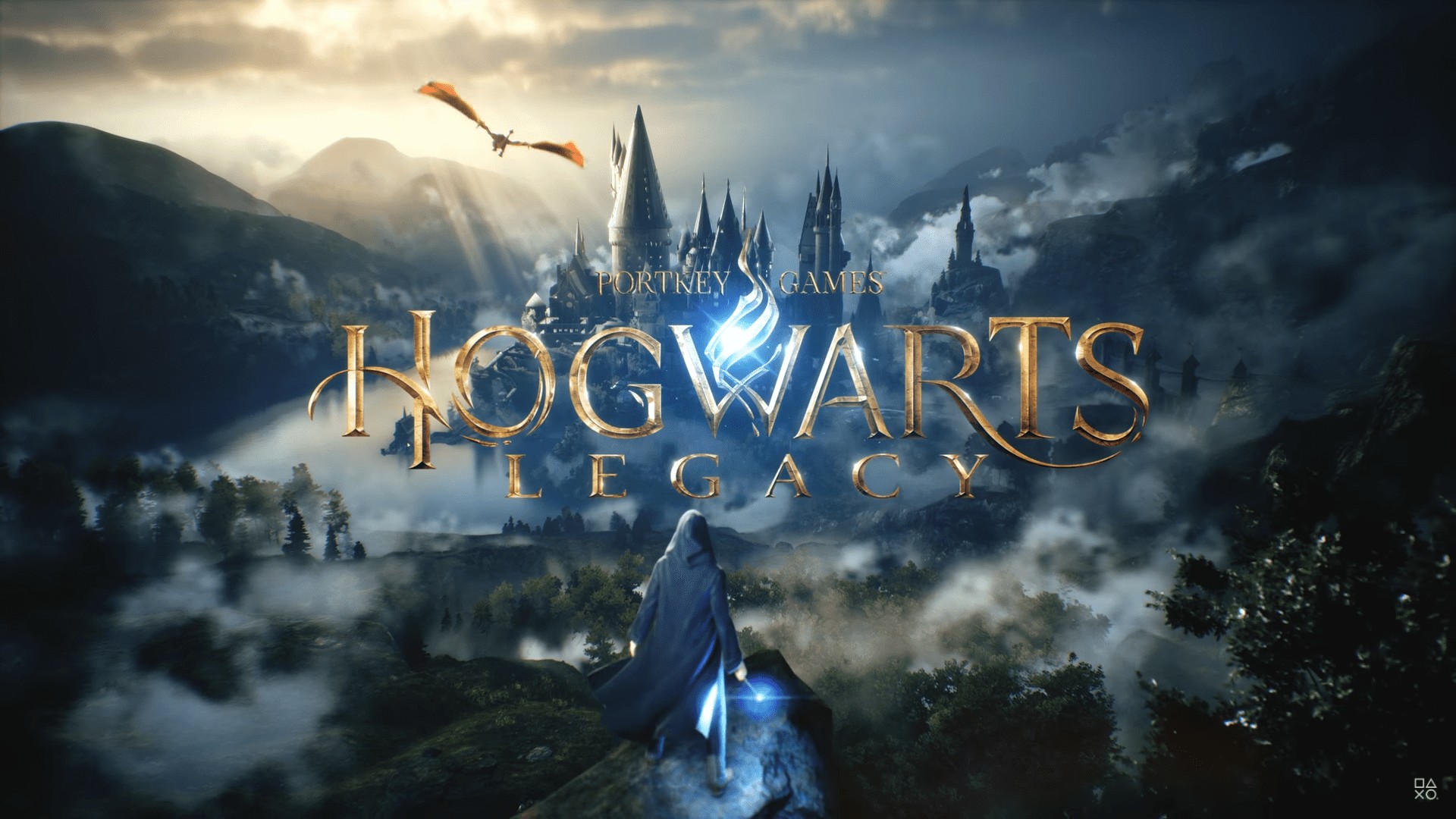 fecha de lanzamiento del legado de hogwarts